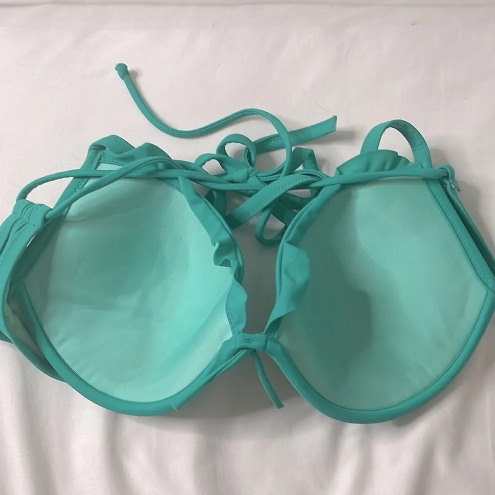 Victoria’s Secret Swim Bikini Top